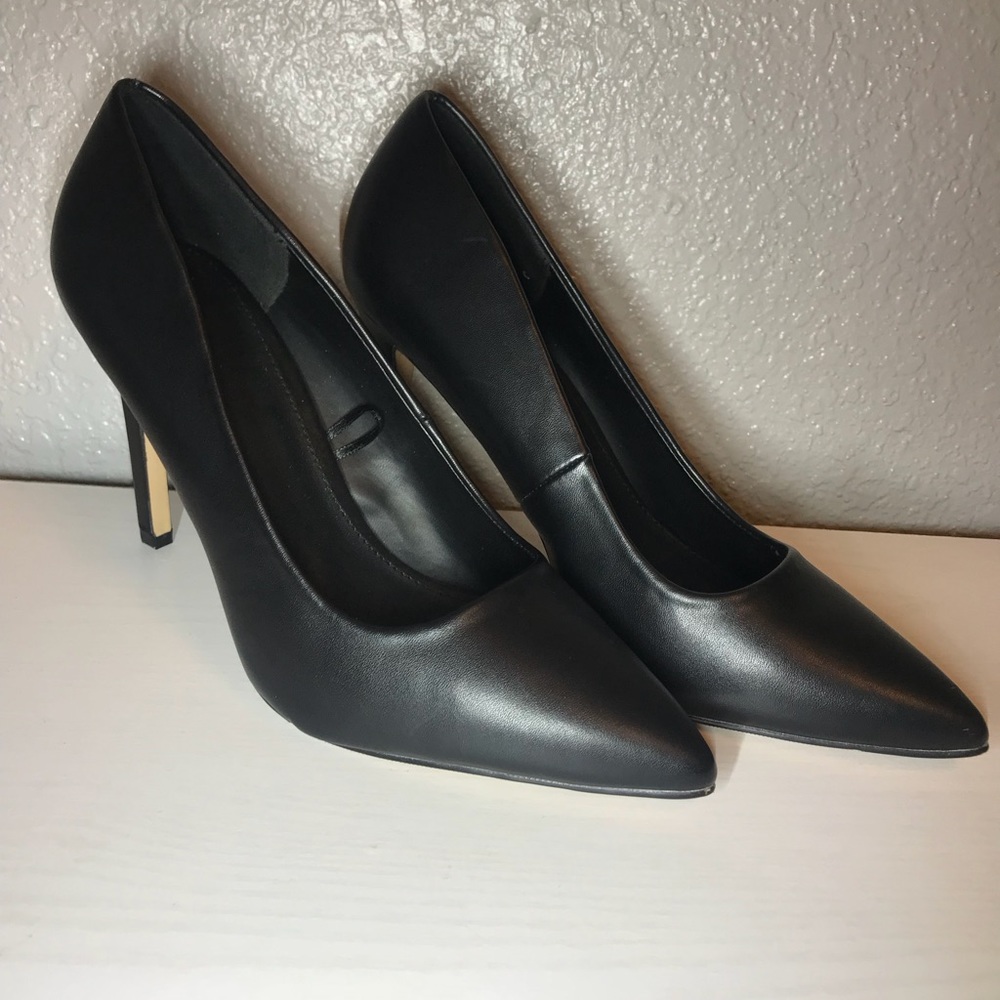 Forever 21 heels